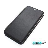 Чехол-книга для Samsung Galaxy S22 CeglaEdge черный
