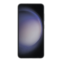 Гидрогелевая пленка премиум класса Антишпион глянцевая для Samsung Galaxy S23 FE (установка в подарок!)