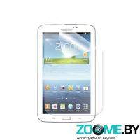 Защитная пленка на экран для Samsung Galaxy Tab 3 Lite (SM-T110/111) Ainy глянцевая