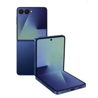 Гидрогелевая пленка для Samsung Galaxy Z Flip 7 глянцевая (установка в подарок!)