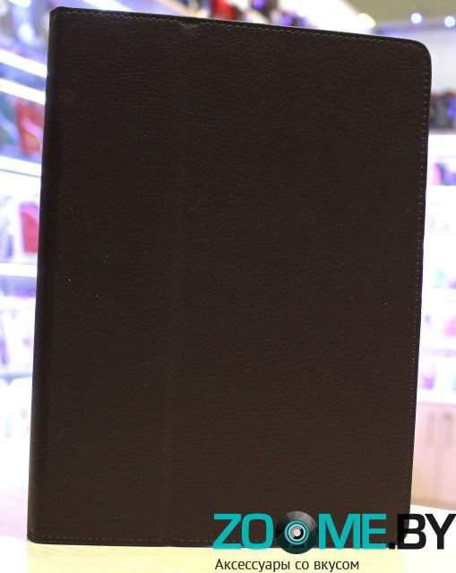 Чехол-книга для Samsung Galaxy Tab S 10.5 (SM-T800/805) SMART коричневый