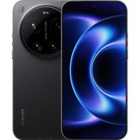 Гидрогелевая пленка премиум класса для Xiaomi 17 Ultra глянцевая (установка в подарок!)