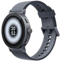 Гидрогелевая пленка премиум класса для Realme Watch S5 матовая (установка в подарок!)
