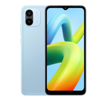 Гидрогелевая пленка для Xiaomi Redmi A1 матовая