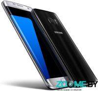 Защитное стекло на экран для Samsung Galaxy S7 Glass 0.33мм