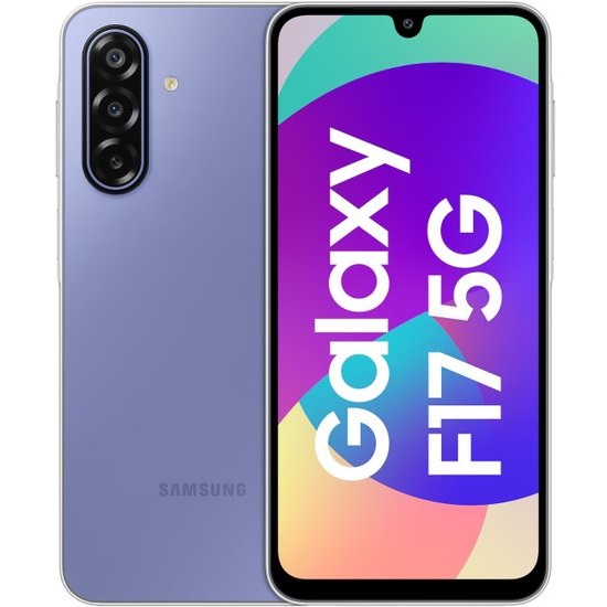 Гидрогелевая пленка премиум класса Антишпион для Samsung Galaxy F17 (установка в подарок!)