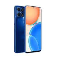 Гидрогелевая пленка для Honor X8 глянцевая