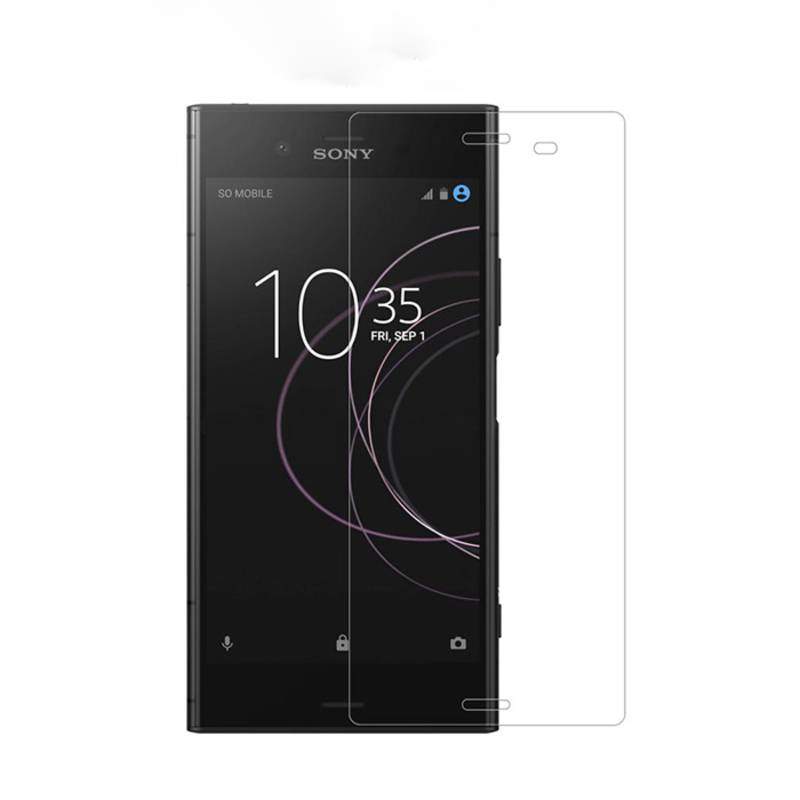 Защитное стекло для Sony Xperia XZ 2 0.33 мм (прозрачное)