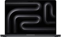 Гидрогелевая глянцевая пленка для MacBook Pro 16.2