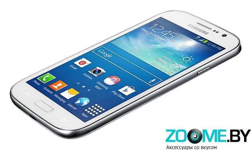 Защитное стекло на экран для Samsung Galaxy Grand Neo (i9060) Glass 0.33мм