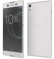 Защитная пленка на экран для Sony Xperia XA1 Ultra Glass PRO TPU (на весь экран)