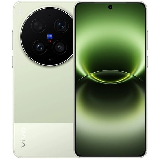 Гидрогелевая пленка ААА класса для Vivo X300 Ultra глянцевая (установка в подарок!)