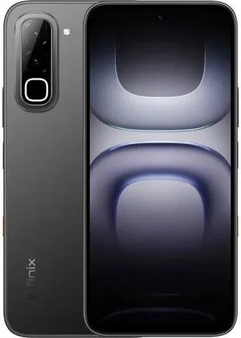 Гидрогелевая пленка ААА класса для Infinix Hot 70 глянцевая (установка в подарок!)