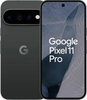 Гидрогелевая пленка премиум класса для Google Pixel 11 Pro глянцевая (установка в подарок!)