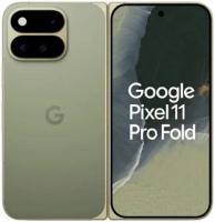 Гидрогелевая пленка премиум класса для Google Pixel 11 Pro Fold глянцевая (установка в подарок!)