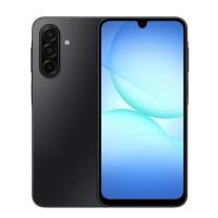 Гидрогелевая пленка AAA класса для Samsung Galaxy A17 на экран глянцевая (установка в подарок!)