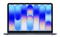 Гидрогелевая матовая пленка для MacBook Neo 13
