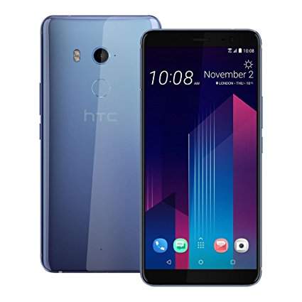 Защитное стекло на экран для HTC U11 Plus 0.33mm