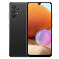 Гидрогелевая пленка AAA класса для Samsung Galaxy A32 5G на экран глянцевая (установка в подарок!)