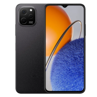 Гидрогелевая пленка для Huawei Nova Y61 матовая (установка в подарок!)