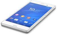 Защитная пленка на экран для Sony Xperia Z3 Ainy матовая