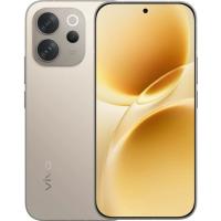 Гидрогелевая пленка премиум класса для Vivo V70 матовая (установка в подарок!)