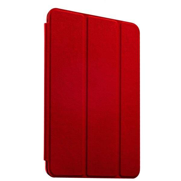 Чехол-книга для Samsung Galaxy Tab 4 10.1 (SM-T530) Smart Case красный