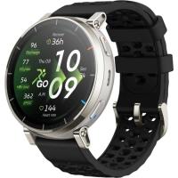 Гидрогелевая пленка премиум класса для Amazfit Active 3 матовая (установка в подарок!)