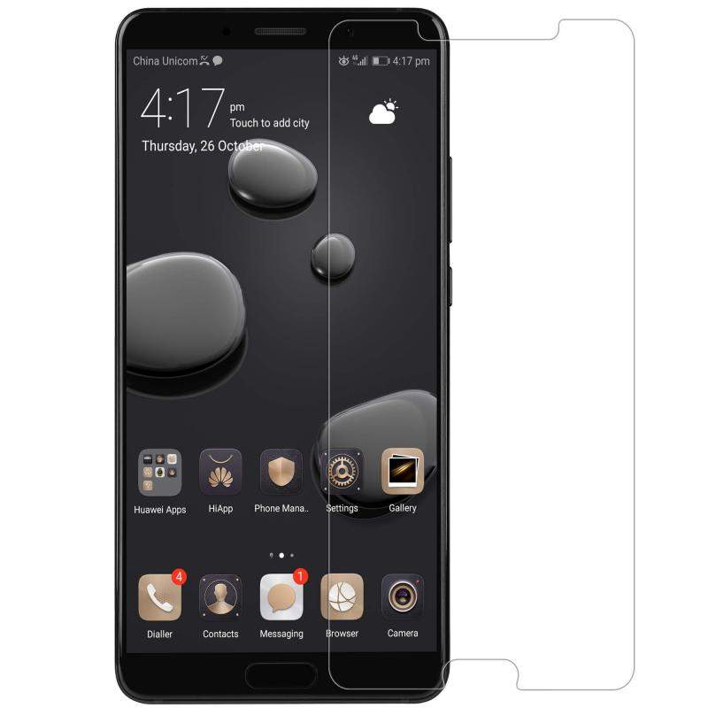 Защитное стекло на экран для Huawei Mate 10 Pro Glass Pro 0.33mm