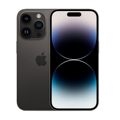 Гидрогелевая пленка ААА класса для IPhone 14 Pro Max глянцевая (установка в подарок!)