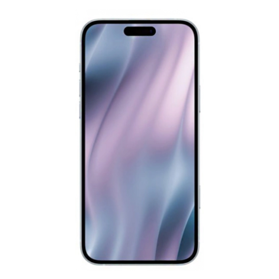 Гидрогелевая пленка Антишпион для iPhone Air (установка в подарок!)