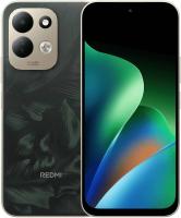 Гидрогелевая пленка премиум класса для Redmi 17 матовая (установка в подарок!)