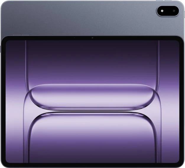 Гидрогелевая пленка премиум класса на экран для OnePlus Pad 3 матовая (установка в подарок!)