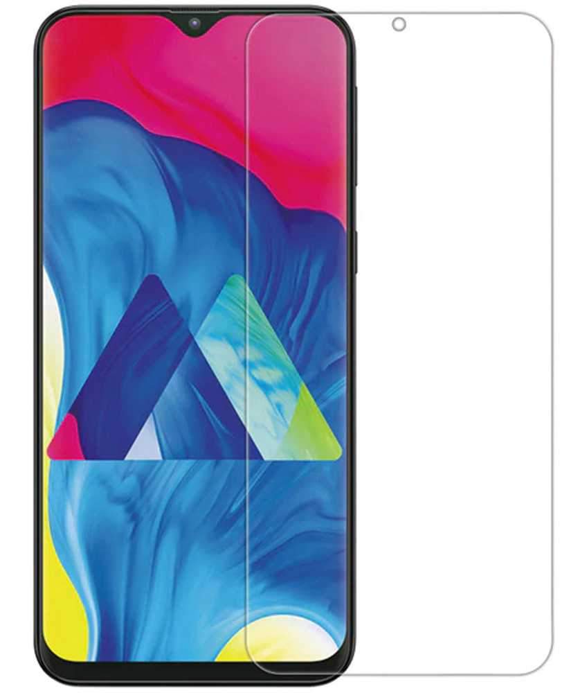 Защитное стекло на экран для Samsung Galaxy M30 Glass Pro 0.33mm
