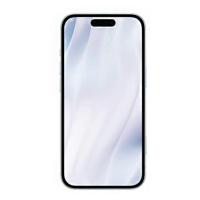 Защитное стекло на экран Remax для iPhone 17 (установка в подарок!)