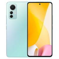 Гидрогелевая пленка для Xiaomi 12 Lite матовая