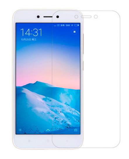 Защитное стекло на экран для Xiaomi Redmi 5A Glass Pro 0.33мм