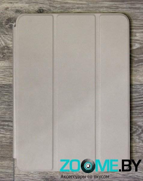 Чехол для Samsung Galaxy Tab S2 9.7 (SM-T815) Smart Case серый
