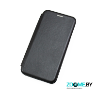 Чехол-книга для Huawei Honor 8X черный