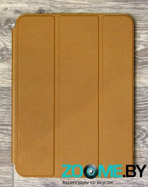 Чехол для Samsung Galaxy Tab S2 9.7 (SM-T815) Smart Case светло-коричневый