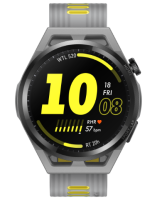 Гидрогелевая пленка для Huawei Watch GT Runner глянцевая