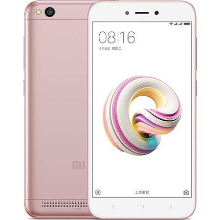 Защитная пленка на экран для Xiaomi Redmi 5A TPU Full Protect (на весь экран)