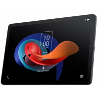 Гидрогелевая пленка на экран для TCL Tab 10 глянцевая (установка в подарок!)