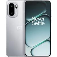 Гидрогелевая пленка премиум класса для OnePlus Ace 6 глянцевая (установка в подарок!)