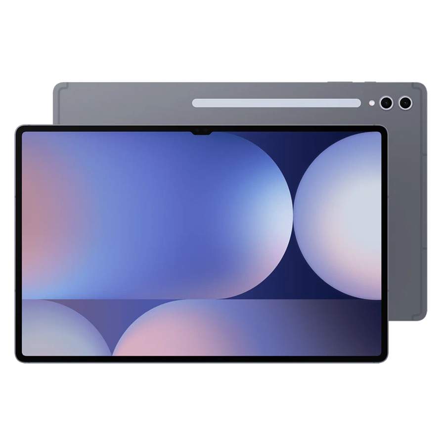 Гидрогелевая пленка на экран для Samsung Galaxy Tab S10 Ultra 5G матовая (установка в подарок!)
