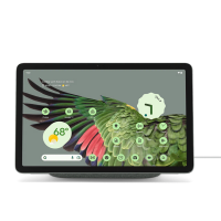 Гидрогелевая пленка на экран для Google Pixel Tablet глянцевая (установка в подарок)