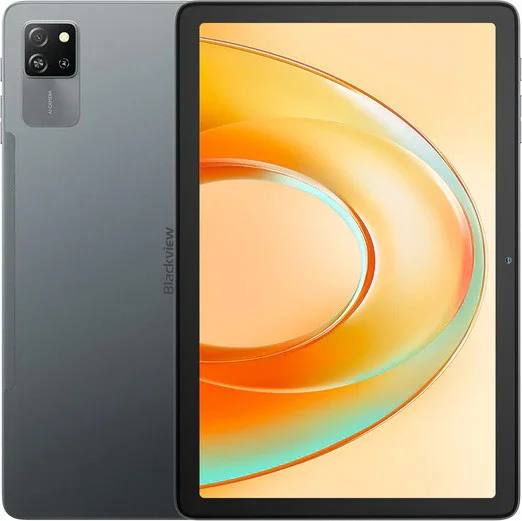 Гидрогелевая пленка премиум класса Антишпион на экран для Blackview Tab 60 Pro (установка в подарок!)