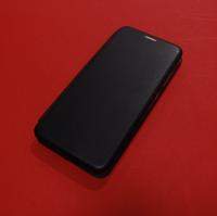 Чехол-книга для Samsung Galaxy A52 5G CeglaEdge черный