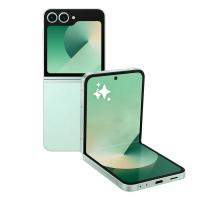 Гидрогелевая пленка премиум класса для Samsung Galaxy Z Flip 6 глянцевая (установка в подарок!)