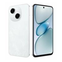 Гидрогелевая пленка для Tecno Spark Go 1 глянцевая (установка в подарок!)